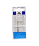 DMC Hand Sewing Tapestry Needles Size 22 - $109.81 MXN