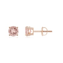 Authenticity Guarantee

ANGARA Natural 0.84 Ct Basket-Set Round Morganite Stu... - £496.09 GBP