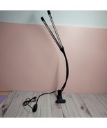 RFnongye Light Emitting Diode (LED) plant grow light Flexible Gooseneck - $35.46