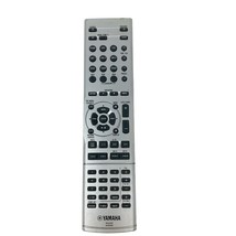 YAMAHA WV500400 RAX25 Genuine OEM Original Remote Control RS700 MAIN - £9.71 GBP