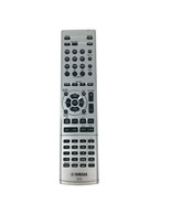 YAMAHA WV500400 RAX25 Genuine OEM Original Remote Control RS700 MAIN - £9.83 GBP