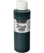 Jacquard Pinata Color Alcohol Ink 4oz-Mantilla Black - $689.42 MXN