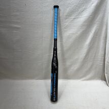 DEMARINI BFP-19 Crystl Bustos 30&quot; - 17 oz, 2-1/4 Diameter -13 Softball Bat - $34.83 CAD