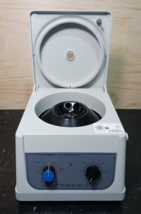 Henry Schein Unico C858 PowerSpin LX Centrifuge / 300-4000rpm, Fixed Ang... - $252.00