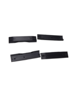 3D printed mitsubishi lancer 08-15 outlander sport roof rail cover caps set - $30.00