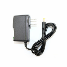 Brand New 9.5V Ac Power Adapter For Casio Sa-47 Sa-76 Wk-220 Wk-225 Xw-G1 Xw-P1 - £14.37 GBP