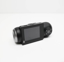 Cobra SC201 Dual View Smart Dash Cam - Black image 3