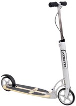 Xootr Cruz Kick Scooter w/ Fender/Brake Kit - New - Free Shipping in US - $319.00