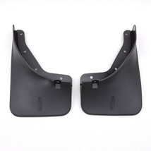 2019-2023 Lincoln Nautilus Rear Left &amp; Right Mud Splash Guard Flaps Pair... - $69.30
