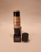 By Terry Nude-Expert Duo Stick Foundation: 2.5, Nude Light, 0.3oz - $407.56 MXN