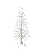 Holiday Bright Lights Birt-42-224wwpw Led Lighted Birch Tree, 42 Inch - €54,41 EUR