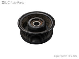 Idler Pulley For 08-09 Toyota Sequoia  4.7 - $356.24 MXN