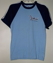 Neil Diamond Concert Tour T Shirt Vintage 1983 Single Stitched Size Medium - £102.21 GBP
