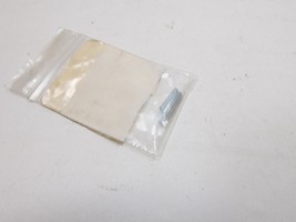 New Oregon 02-406 Flywheel Key for Tecumseh - $1.00