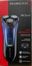 Remington - PR1340E - Rotary Cordless Rechargeable Shaver w/Trimmer - $79.95
