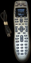 Logitech Harmony 650 Universal Remote Control - $563.03 MXN