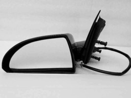 Driver Side View Mirror Power Heated DK2 Vin W 4th Digit Fits 06-16 Impala 15535 - $59.39
