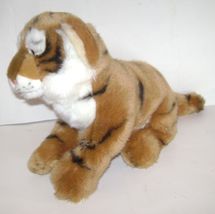 Webkinz Pet Plush - Endangered Signature - BENGAL TIGER (12 inch) NO CODE - £39.86 GBP