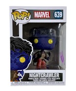 KODI SMIT McPHEE Autograph Hand SIGNED NIGHTCRAWLER FUNKO POP 639 JSA CE... - £95.91 GBP