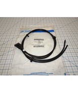 Ford FA1Z-17A605-B Windshield Washer Fluid Hose Line OEM NOS - $687.96 MXN
