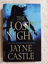 The Lost Night by Jayne Castle (2013, &quot;Arcane Society&quot;, Large Print) - £19.91 GBP