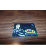 nrmt-2009 press pass nascar racing insert #cc 9/12 carl edwards-look! - $1.49