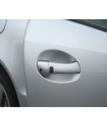 1997-2004 ASTON MARTIN DB7 DB 7 DB-7 CLEAR DOOR EDGE TRIM MOLDING ROLL 1... - $18.99