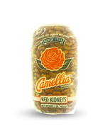 Camellia Brand Red Kidney Beans 1 LB - £7.07 GBP