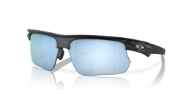 Oakley BISPHAERA POLARIZED Sunglasses OO9400-0968 Matte Black / PRIZM De... - $158.39