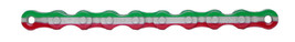   Bicycle Chain KMC 1/2x1/8 Z510H ITALY/MEXICO 112L - £31.25 GBP
