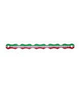   Bicycle Chain KMC 1/2x1/8 Z510H ITALY/MEXICO 112L - $39.95