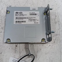 Communication Telematics Control Module Right Hand Dash Fits 12-17 VELOSTER - $24.69