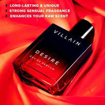 Best Perfume for Men to Attract Hot Women Pheromone Infused Desire 100ml - £24.39 GBP