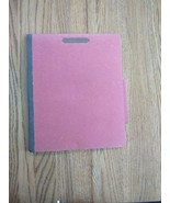 Legal Folder - €15,88 EUR
