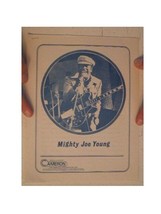 Mighty Joe Young &#39;Blues Deluxe&#39; Press Kit - £21.18 GBP