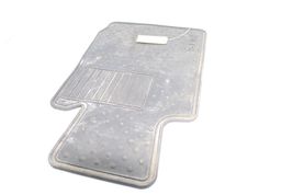 97-04 MERCEDES-BENZ SLK230 FRONT LEFT DRIVER SIDE FLOOR MAT Q2949 image 3