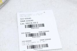 Fuel Injection Parts 203 Type Fuel Rail Fits 01-05 MERCEDES C-CLASS 76504 image 2