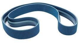 NEW BELT, ENDLESS EM8/20 + P6 PVC GREEN - £78.31 GBP