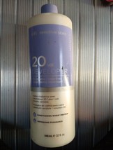 Ion Sensitive Scalp 20 Volume Creme Developer 32 oz (J42) - $37.40