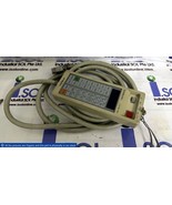 Mitsubishi Movemaster RV-M2 Micro-Robot Teaching Box BKO-FA0212G51 Teach... - €854,69 EUR