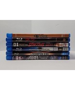 Lot of 6 Blu-Ray DVDs Medieval Movie Night Bundle - Medieval02 - £18.59 GBP