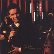 A Christmas Song [Audio CD] Taff, Russ - £9.92 GBP