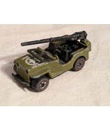 1976 Gun Slinger Jeep Hot Wheels Redline - $72.78 CAD
