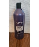 Redken Color Extend Blondage Conditioner 33.8 fl oz - $651.74 MXN