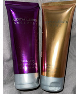 Judith Leiber Topaz &amp; Amethyst Body Lotion 3.4 oz - $215.83 MXN