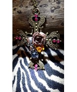 ((BLACK MAGICK MISERY TALISMAN))TRADITIONAL HAITIAN CONJURE make them mi... - $134.47 CAD