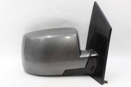 Right Passenger Side Gray Door Mirror Power Fits 2008-09 NISSAN QUEST OEM #22... - £53.07 GBP