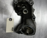 Engine Oil Filter Housing From 2008 GMC Acadia  3.6 - $34.95