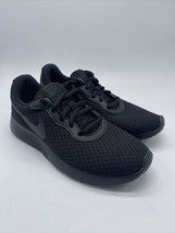 Nike Tanjun Triple Black 2021 DJ6257-002 Women’s Sizes 7.5-10.5 - £49.73 GBP