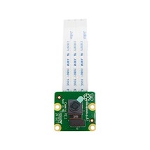 Raspberry Pi v2.1 8 MP 1080p Camera Module  - £15.14 GBP